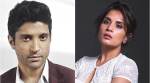 Farhan Akhtar on Richa Chadha's casting couch comment: I think it's present everywhere
