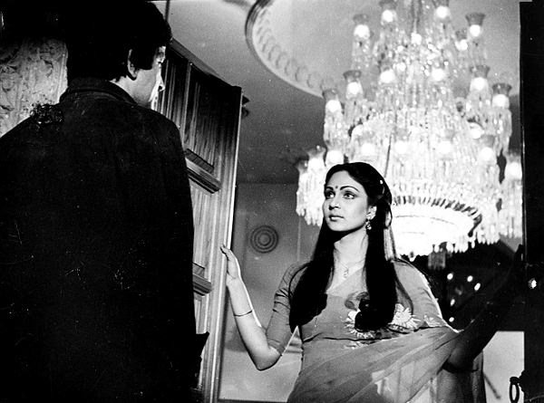 rati agnihotri on shashi kapoor passing away