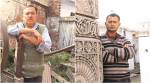 Returning to Ayodhya: For sons of men killed fleeing, this dispute is not quite over