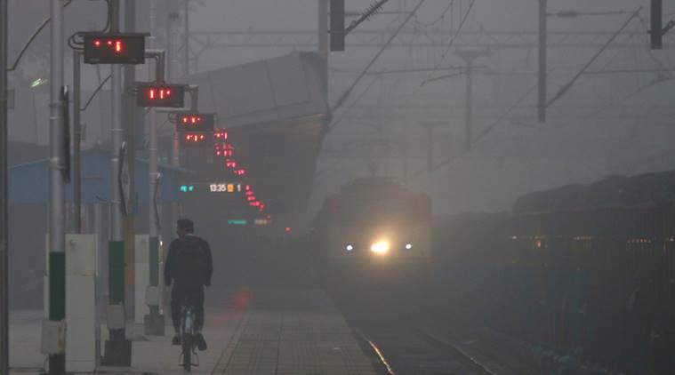 Mercury drops but no pushback on Jan 8 school reopening