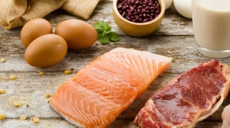 Fish oil supplements do not improve kids’ memory