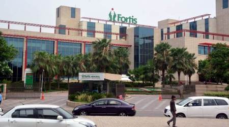 Crackdown on hospital: Haryana cancels Fortis licence for blood bank, retail sale of drugs