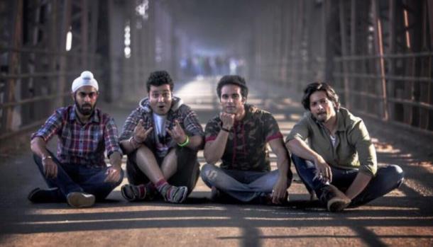 fukrey returns stars pulkit samrat, ali fazal, richa chaddha