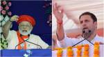 Gujarat election LIVE: Congress has lost in phase one and not thinking about second, says PM Modi