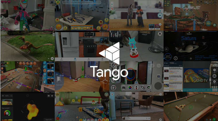 Google, Google Project Tango, Google Augmented Reality, Google AR Tango, Google shutting Tango project, Tango shutting down, Google ARCore, Android, Google Pixel