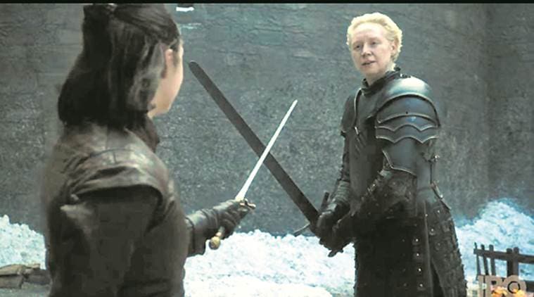 Game Of Thrones 