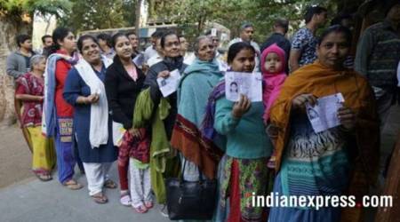 Gujarat Assembly poll results challenged, Election Commission gets High Court notice