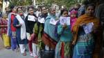 Gujarat Assembly elections: In final round today, BJP defends narrower leads than in first