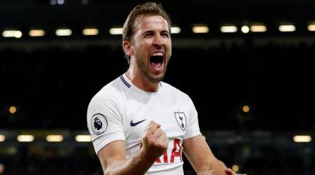 Harry Kane wants Tottenham to replicate Manchester United form against Liverpool