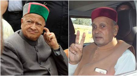 Himachal Pradesh Assembly Election Results 2017: BJP, Congress in straight battle for 68-member House
