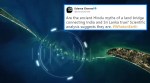 Is Ram Setu man-made? BJP attacks Congress after US channel's findings