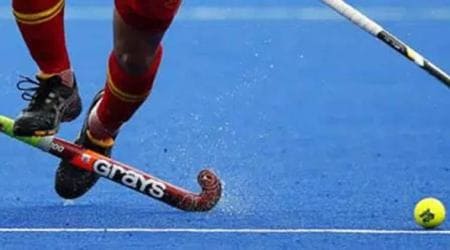 India women’s hockey team suffer first defeat against South Korea