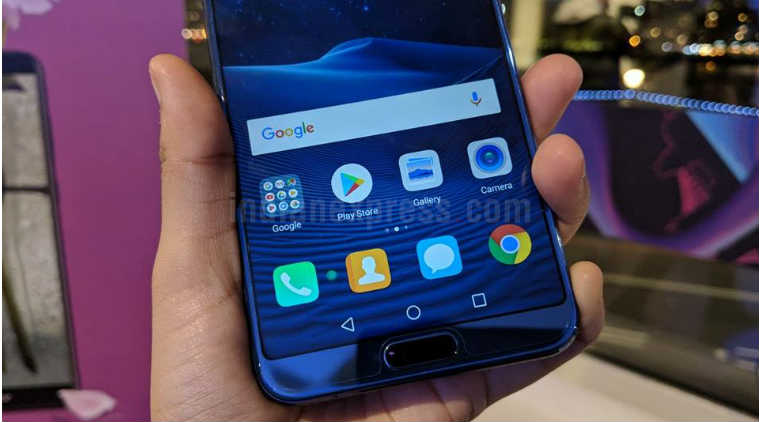 Honor View 10 first impressions price features specifications