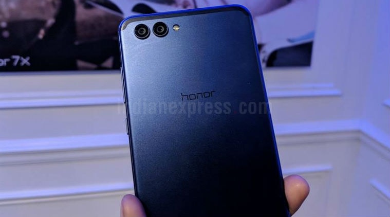 Honor View 10 first impressions price features specifications