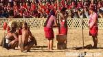 Hornbill Festival 2017: War dances and crafts to a Naga chilli eating contest, there's much to see