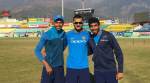 India look to top ODI Rankings with SL whitewash