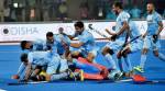 India beat Belgium 3-2 on penalties, through to semis 