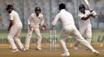 India vs Sri Lanka 3rd Test Live Score: Chandimal, Mathews keep Sri Lanka fighting