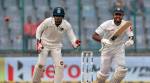 India vs Sri Lanka 3rd Test Live Score