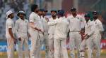 Sri Lanka 356/9, trail India by 180 runs