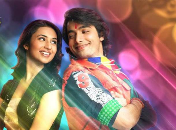Divyanka Tripathi birthday old photos