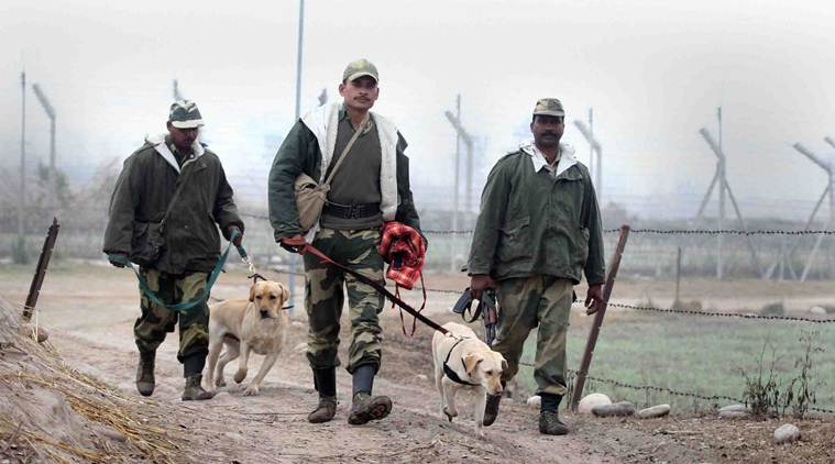 Classified documents go missing from Army brigade in Punjab