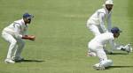 We haven't fielded well, says Cheteshwar Pujara