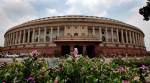 Parliament highlights: Rajya Sabha adjourned as govt, Opposition fail to break triple talaq bill deadlock