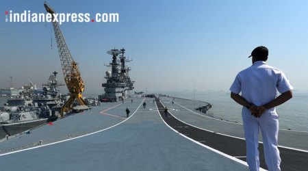 Sterlite Tech bags Rs 3500 crore communications network project from Indian Navy