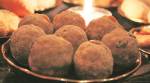 To beat the winter blues, a snack that grandmothers relied on