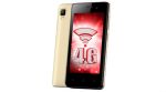 Vodafone, itel will offer Rs 2,100 cashback on purchase of itel A20 mobile