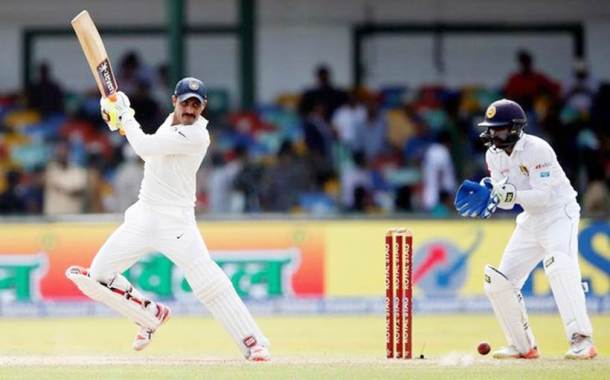 Ravindra Jadeja joins Yuvraj Singh and others who have hit six sixes in an over