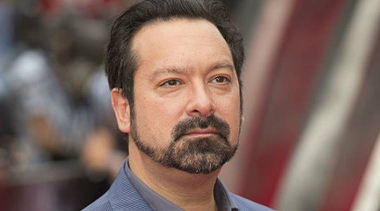 Logan Director James Mangold talks about Disney's X-Men movie