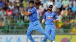 Bumrah's Test call-up a reward for hard work: Rohit