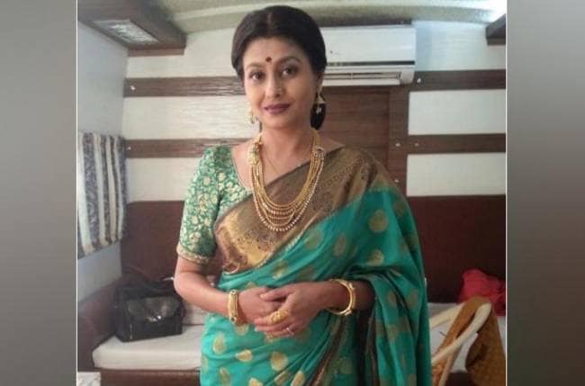 Jaya Bhattacharya