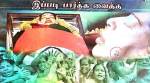 R K Nagar bye-election: The real story behind the Jayalalithaa video
