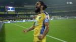 Kerala Blasters vs Chennaiyin FC, LIVE ISL score