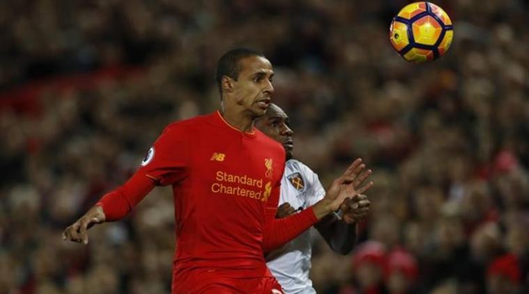 Liverpool head to 10th-placed Brighton having won four of their last five league games.