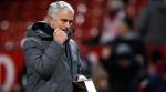 Manchester United won amazing match: Mourinho