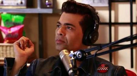 Calling Karan: Karan Johar recalls tough times when he had to sell property to pay debts