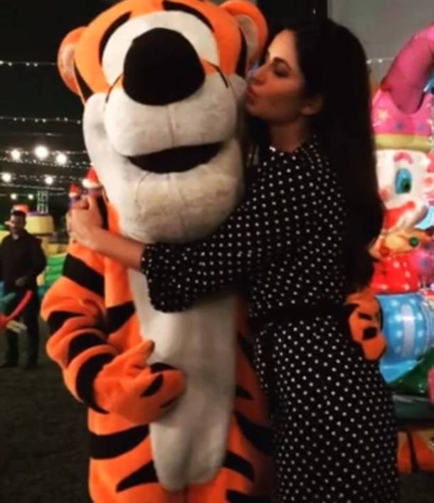 katrina kaif tiger zinda hai