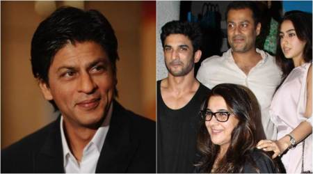 Kedarnath makers in talks with Red Chillies to avert clash with Shah Rukh Khan-Aanand L Rai film