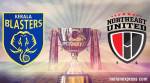 Kerala Blasters beat NorthEast United 1-0
