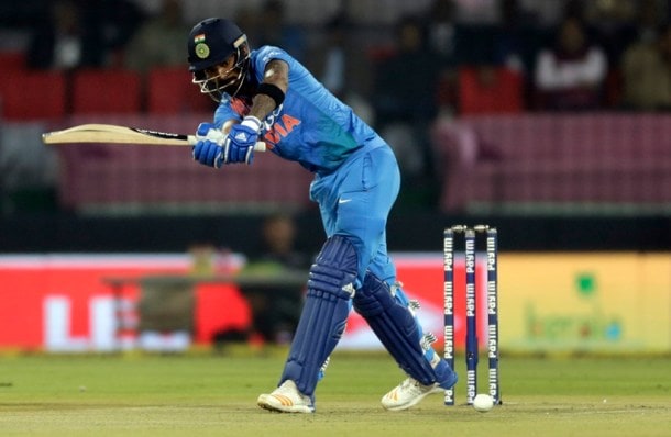 Rohit Sharma scores century: Fastest hundreds in T20Is