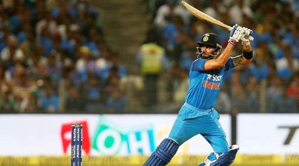 Virat Kohli's 2017: Top 10 centuries scored by the Indian captain this year