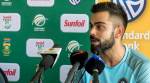 We definitely can win in SA, says Virat Kohli