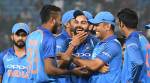 India ODI squad for South Africa series announced