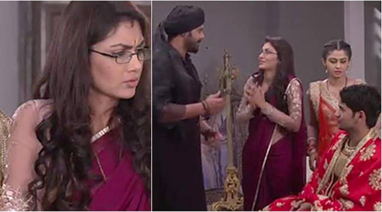 Kumkum Bhagya December Full Episode Written Update Abhi Tricks