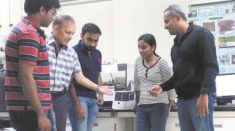 Indian Institute of Science, Education and Research (IISER), Covalent Organic Nanosheets (CON), quick charging battery, pune lab finds long lasting battery, pune news, indian express news
