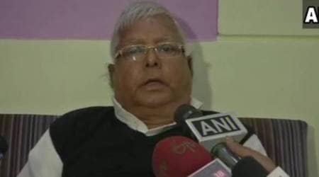 After A Raja’s acquittal, Lalu Yadav hopes for clean chit in fodder scam